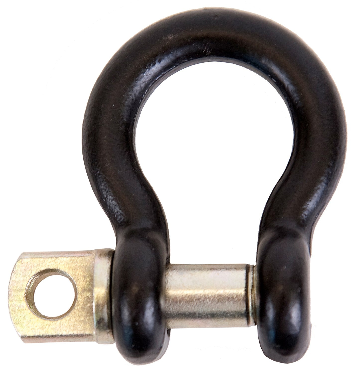 Koch Industries, Koch Industries 4001443 5/8 Black Farm Screw Pin Clevis