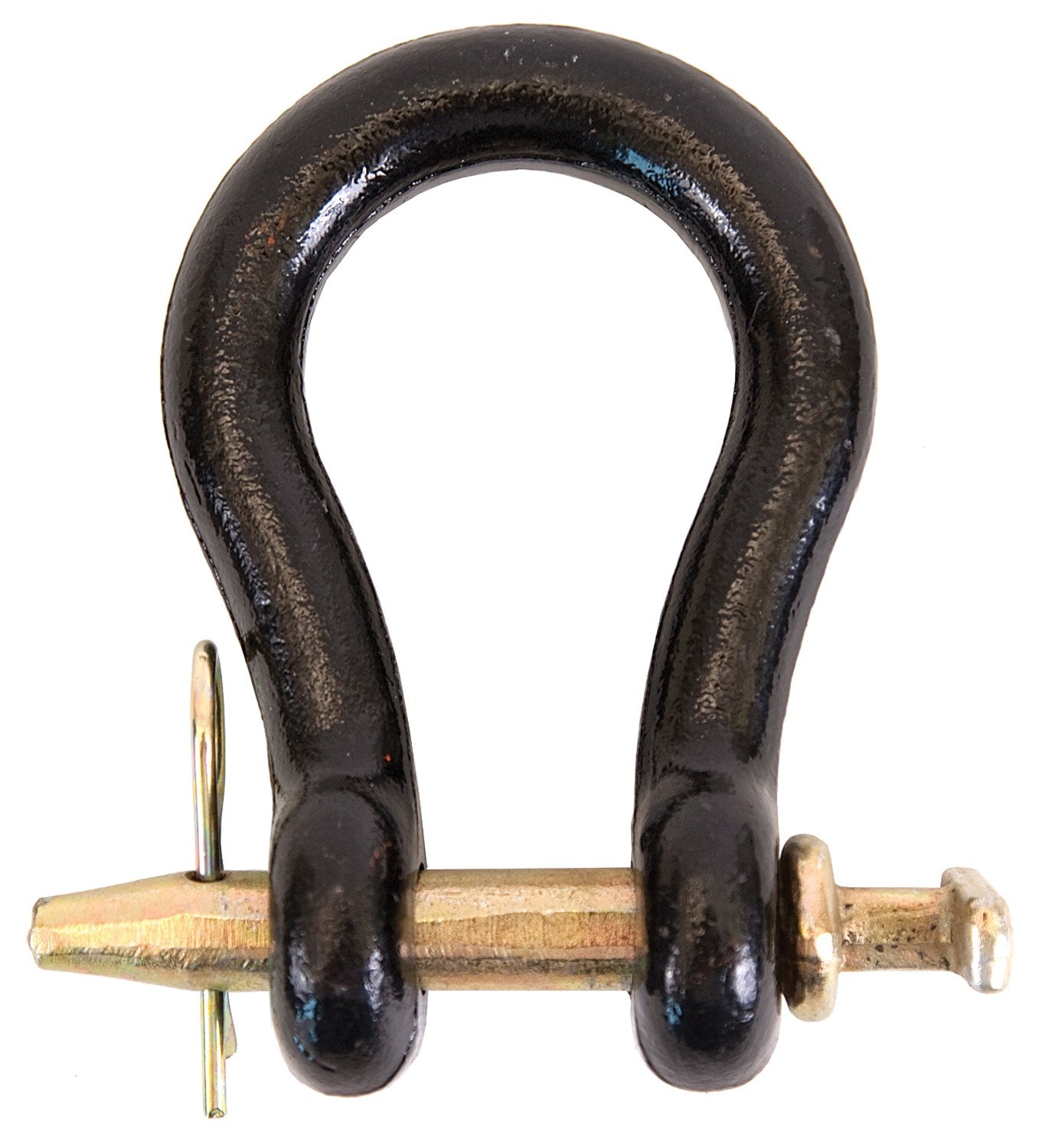 Koch Industries, Koch Industries 4002543 7/8 Black Straight Clevis