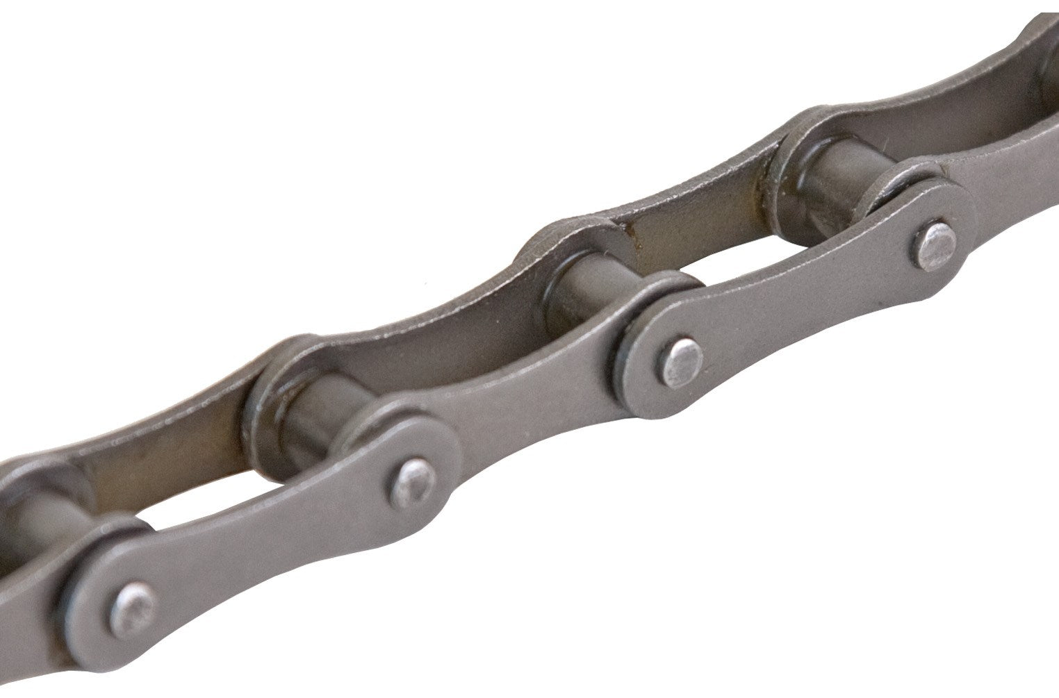 Koch Industries, Koch Industries 7424100 10' Double Pitch #A2040 Roller Chain (Pack of 10)