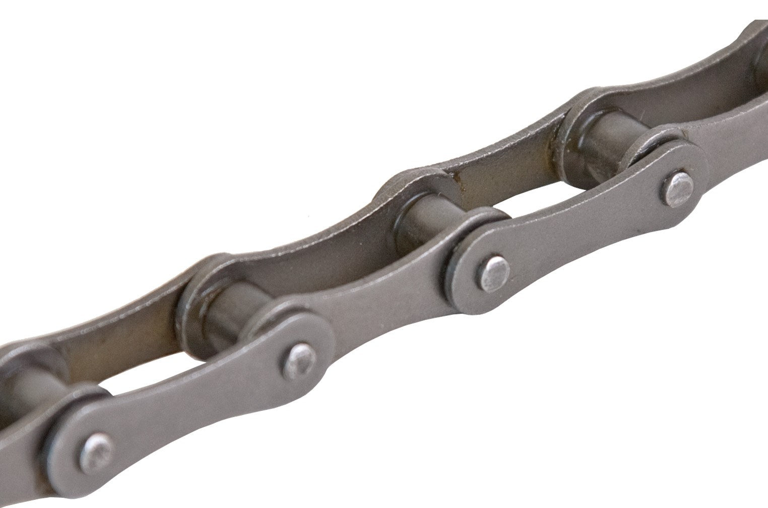 Koch Industries, Koch Industries 7425101 10' Double Pitch #A2050 Roller Chain (Pack of 10)