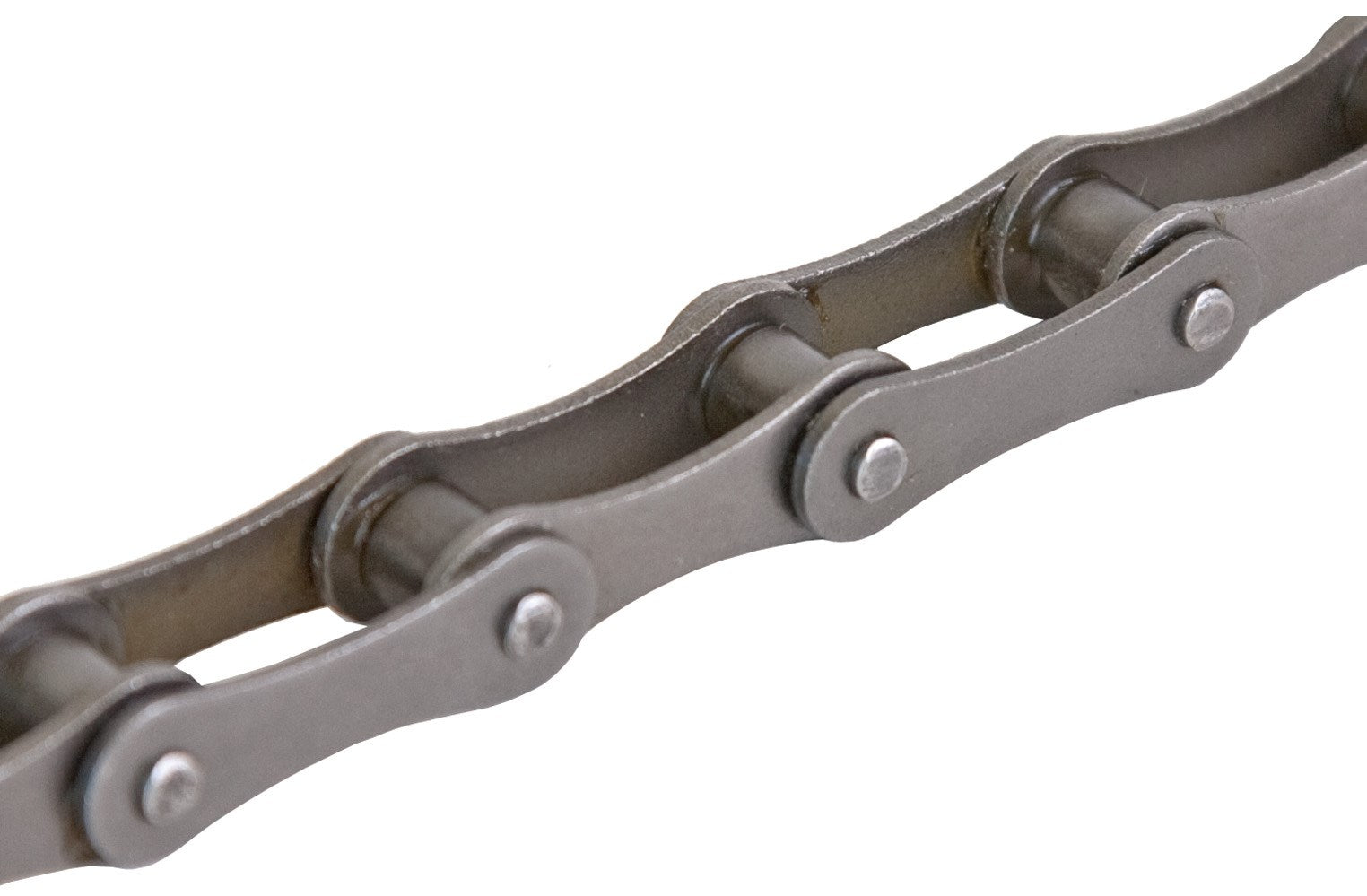 Koch Industries, Koch Industries 7426100 10' Double Pitch #A2060 Roller Chain (Pack of 10)