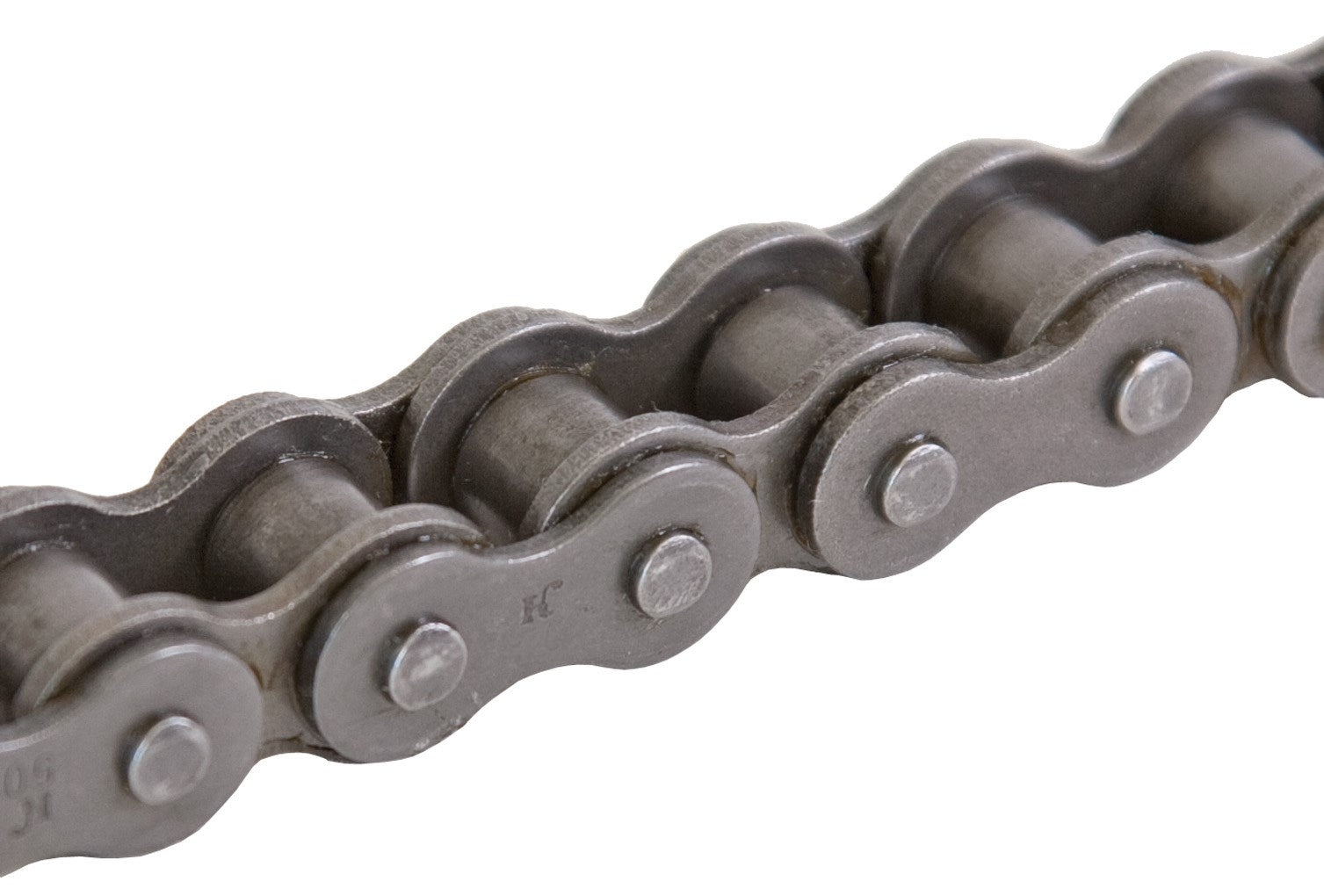 Koch Industries, Koch Industries 7450100 10' #50 Roller Chain (Pack of 10)