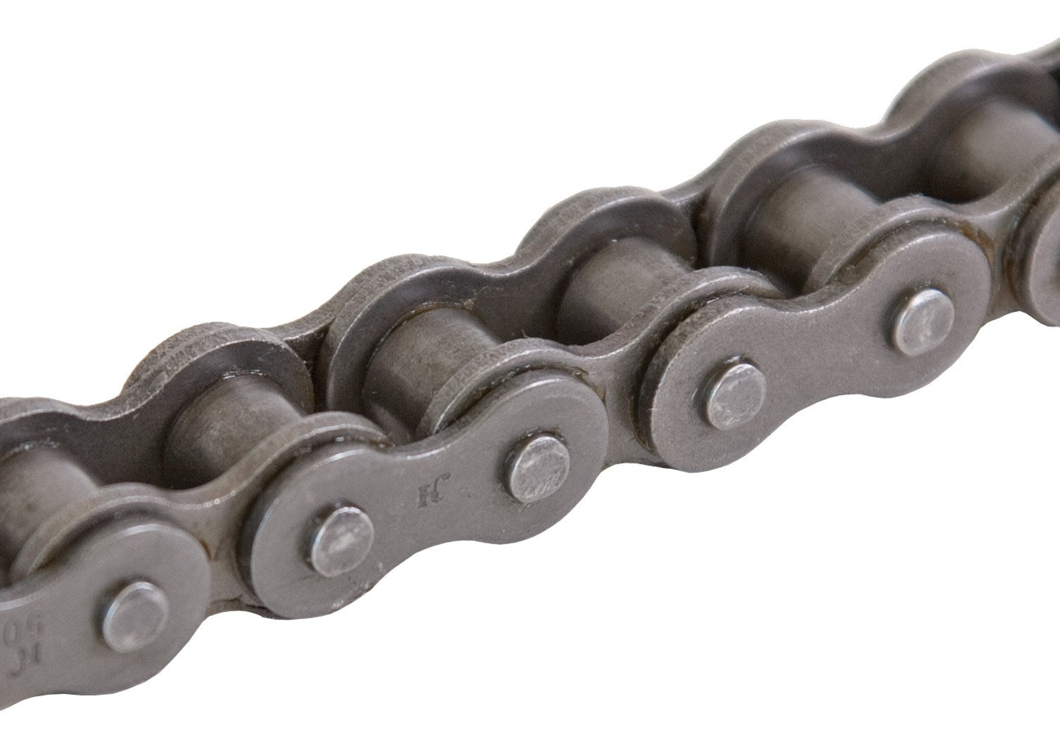 Koch Industries, Koch Industries 7460100 10' #60 Roller Chain (Pack of 10)