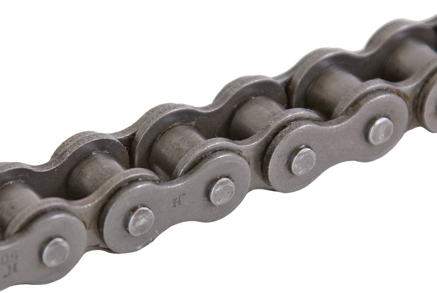 Koch Industries, Koch Industries 7460101 10' #60-H Roller Chain (Pack of 10)