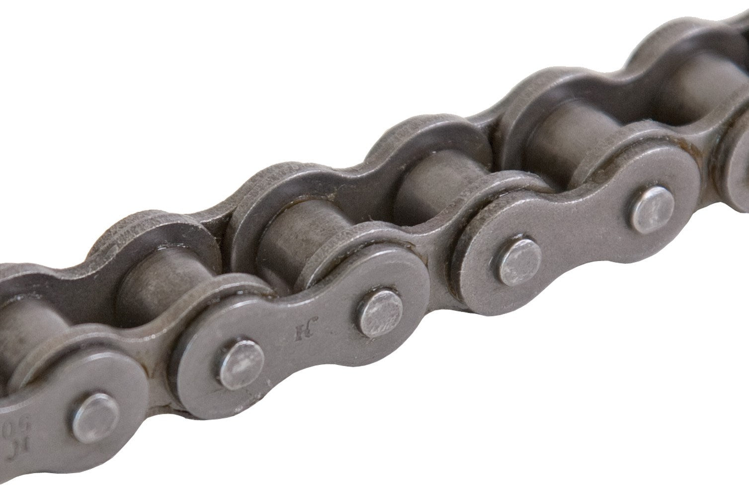 Koch Industries, Koch Industries 7480100 10' #80 Roller Chain (Pack of 10)