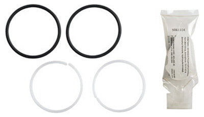 KOHLER CO, Kohler 1-11/16 in. D Rubber O-Ring Seal Kit 1 pk