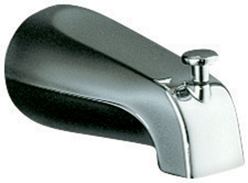 KOHLER CO, Kohler 1-Handle Polished Chrome Tub and Shower Faucet