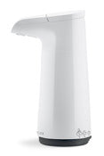 Sterling International Inc, Kohler 8637-0 8.45 Oz White Touchless Foaming Soap Dispenser