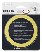 Sterling International Inc, Kohler Gp1059291 3.5 Canister Toilet Seal For Class 5 & 6