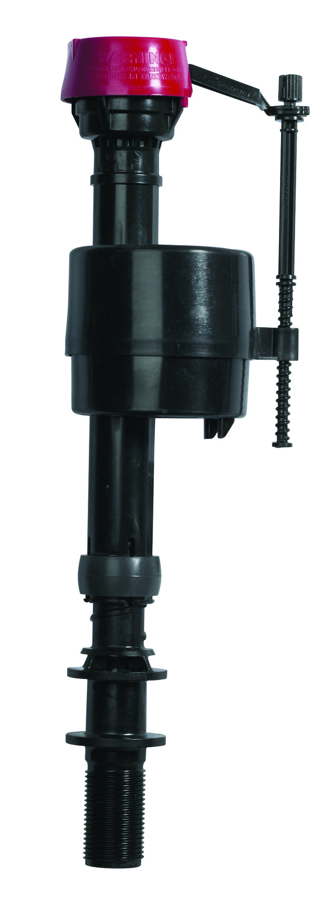 Sterling International Inc, Kohler Gp1083167 Black Toilet Fill Valve