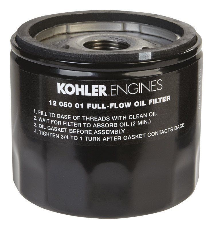 MEDART INC, Kohler Oil Filter