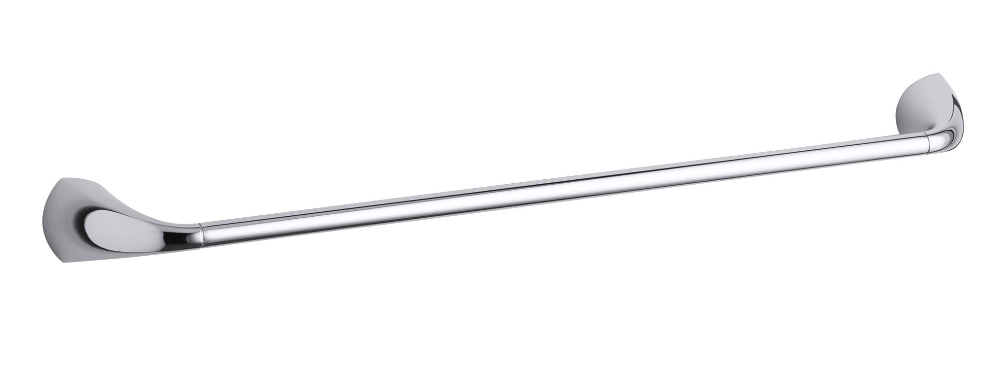 Sterling International Inc, Kohler R37051-Cp 24 Polished Chrome Mistos Towel Bar