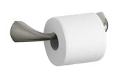 Sterling International Inc, Kohler R37054-Bn 8-3/8 Brushed Nickel Mistos Toilet Paper Holder