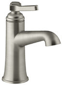 Sterling International Inc, Kohler R99912-4d1-Bn Vibrant Brushed Nickel Georgeson Single Handle Lavatory Faucet