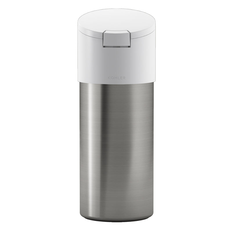 KOHLER CO, Kohler Stainless Steel Wipes Dispenser