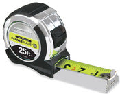 Komelon USA, Komelon Usa 81425 25' Powerblade Ii Tape Measure