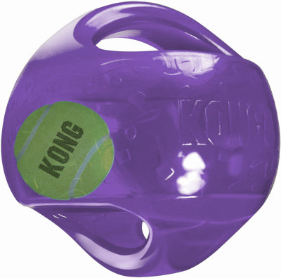 Phillips Pet Food Supply, Kong LG/XL Jumbler Ball