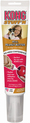 Phillips Pet Food Supply, Kong Peanu Butter Treat