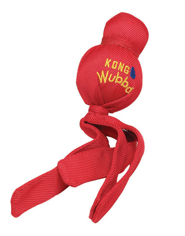 BOSS PET PRODUCTS INC, Kong Red Rubber Dog Toy Large 1 pk