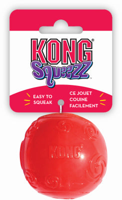 Phillips Pet Food Supply, Kong Squeez XL Ball Toy