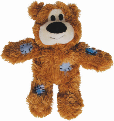 Phillips Pet Food Supply, Kong Wild Know Bear Toy