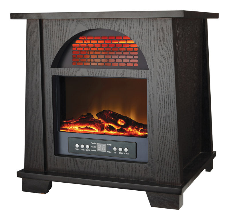 ACE TRADING - KW1, Konwin 250 sq ft Electric Infrared Heater