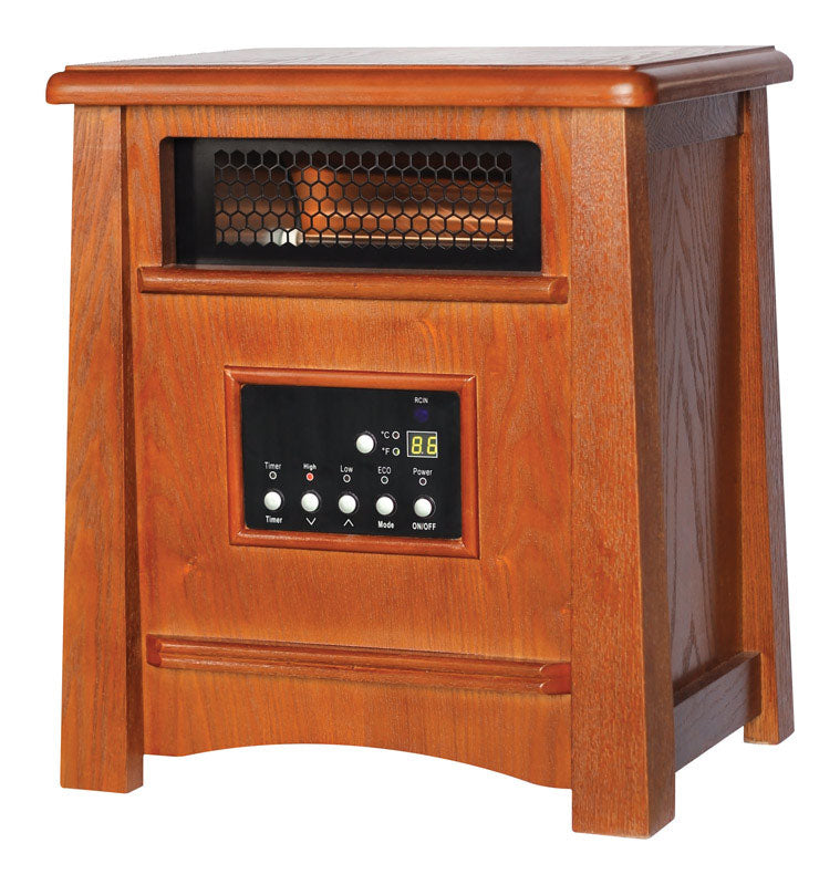 ACE TRADING - KW1, Konwin  Electric  Infrared  Heater