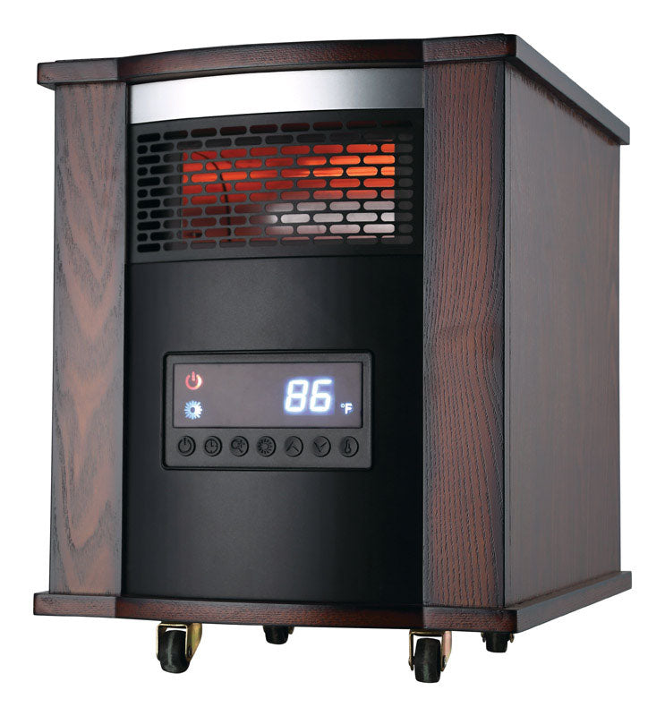 ACE TRADING - KW1, Konwin Electric Infrared Heater