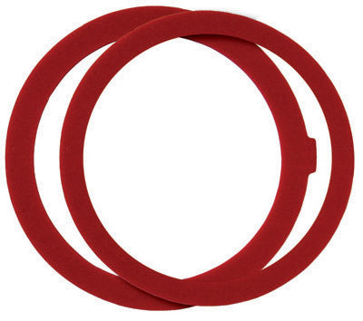 LAVELLE INDUSTRIES, Korky Valve Seal Kit Red For Universal