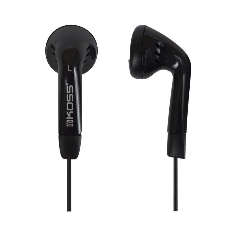 KOSS CORPORATION, Koss Earbuds 1 pk