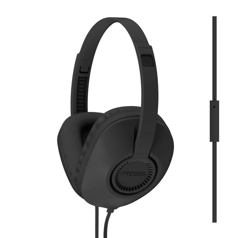 KOSS CORPORATION, Koss Headphones 1 pk