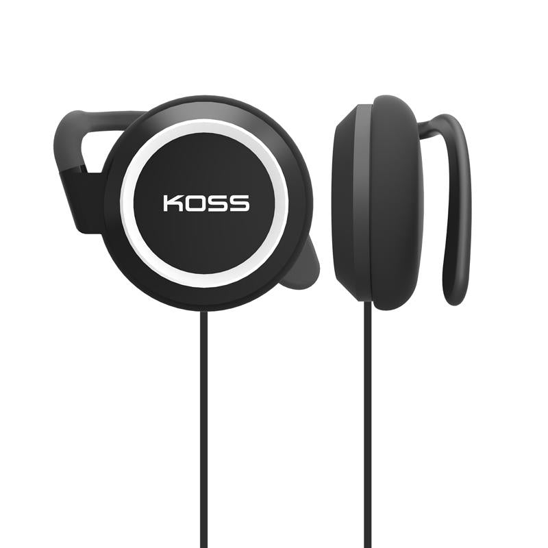 KOSS CORPORATION, Koss On-Ear Headphones 1 pk