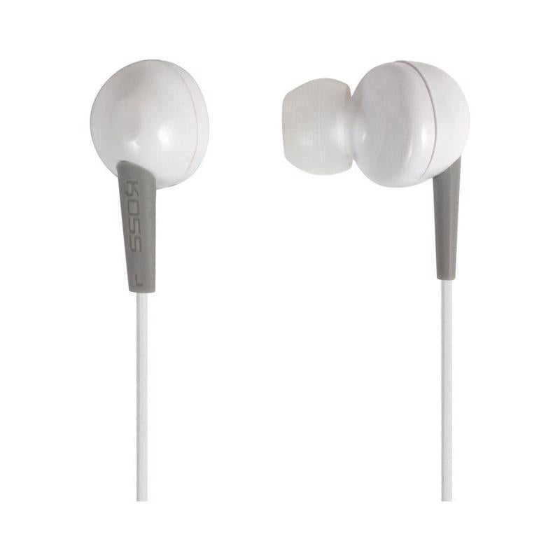 KOSS CORPORATION, Koss On-Ear Headphones 1 pk