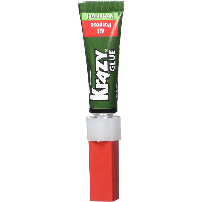 Krazy Glue, Krazy Glue High Strength Super Glue 2 gm