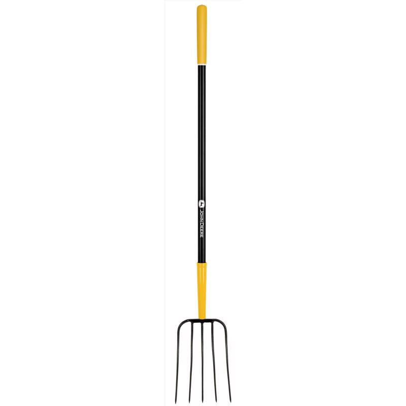 ACE TRADING - TRUPER GARDEN TOOL, MANRE FRK 5TN FBRGL HNDL