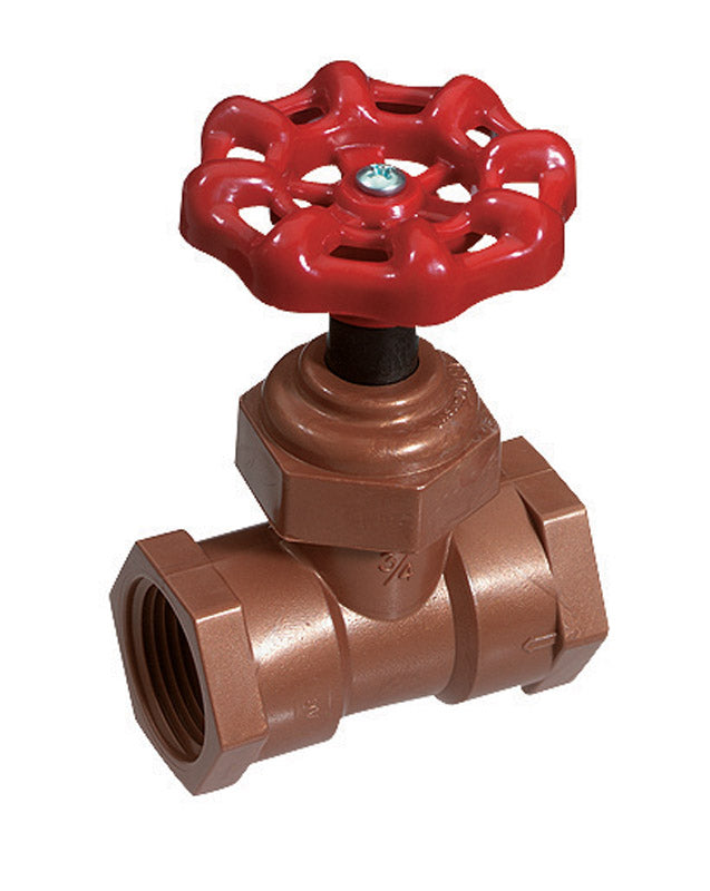 NDS, NDS  Valve  Celcon