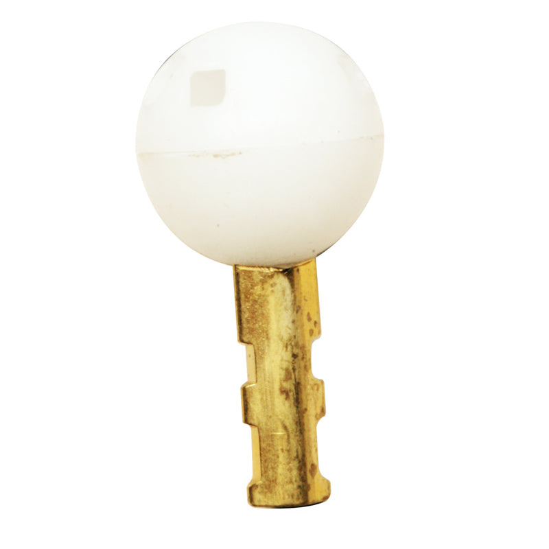 KEENEY HOLDINGS LLC, Plumb Pak Delta Replacement Faucet Ball