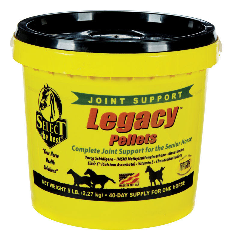 MWI VETERINARY SUPPLY, Select  Livestock Mineral  For Horse